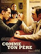 comme ton pere - Comme ton père