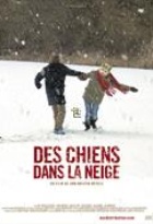Affiche miniature du film Des chiens dans la neige
