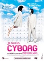 Je suis un cyborg
