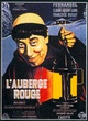 Affiche du film L'Auberge rouge (1951)