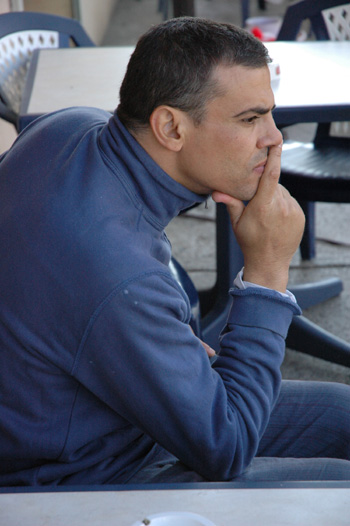 abdellatif kechiche - La Graine et le mulet
