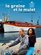 Affiche du film La Graine et le mulet