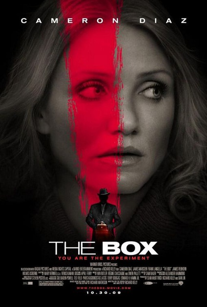 affiche du film