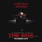 affiche promotionnelle - The Box 