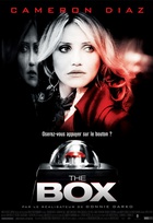Affiche miniature du film The Box
