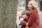 cameron diaz et son fils