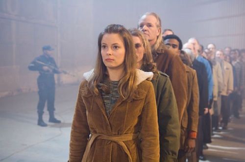 photo 2 du film the box