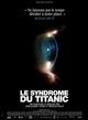 Affiche du film Le Syndrome du Titanic