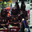 supermarche