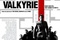 Affiche du film Walkyrie