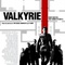 Affiche du film Walkyrie - Walkyrie 