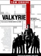 Affiche du film Walkyrie