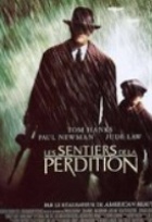 Affiche miniature du film Les sentiers de la perdition