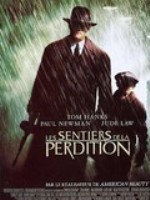 Affiche du film Les sentiers de la perdition