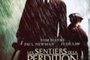 Affiche du film Les sentiers de la perdition