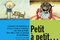 Affiche du film Petit à petit