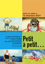 petit a petit - Petit à petit