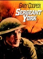 Sergent York