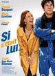 Affiche du film Si c'était lui...