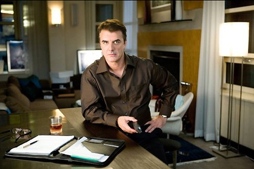 chris noth