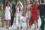 sarah jessica parker 3 - Sex and the City : le film