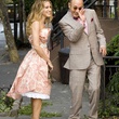 sarah jessica parker willie garson