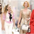 sex and the city le film 5 - Sex and the City : le film