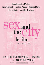 sex and the city - Sex and the City : le film