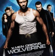 affiche x men origins  wolverine - X-Men Origins : Wolverine