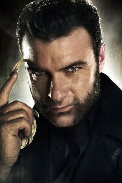 liev schreiber - X-Men Origins : Wolverine