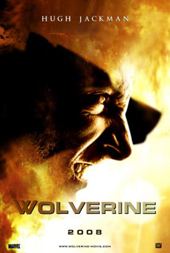 wolverine - X-Men Origins : Wolverine