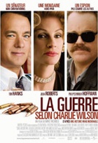 Affiche miniature du film La Guerre selon Charlie Wilson