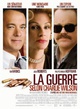 Affiche du film La Guerre selon Charlie Wilson