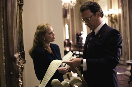amy adams - La Guerre selon Charlie Wilson