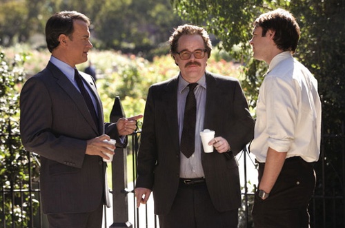 philip seymour hoffman 3 - La Guerre selon Charlie Wilson