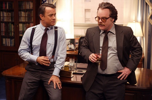philip seymour hoffman 5 - La Guerre selon Charlie Wilson
