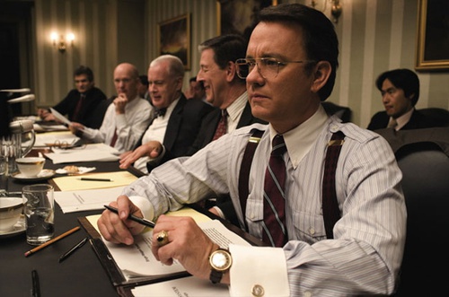 tom hanks 8 - La Guerre selon Charlie Wilson