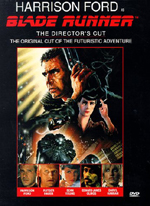 Affiche du film Blade Runner