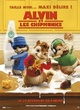 Affiche du film Alvin et les Chipmunks