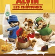 alvin et les chipmunks affiche - Alvin et les Chipmunks
