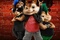 chipmunks 2 - Alvin et les Chipmunks