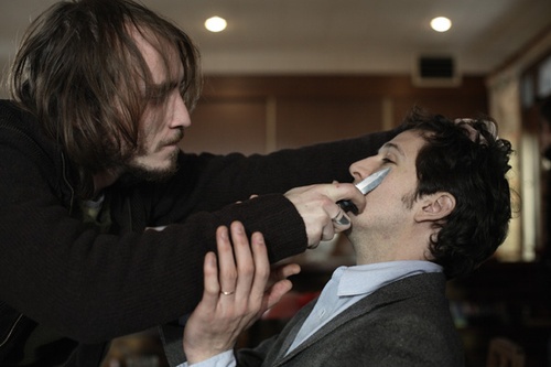 guillaume canet 5 - La Clef