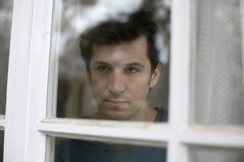 guillaume canet - La Clef