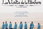 Affiche du film La Visite de la fanfare