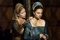 nathalie portman - Deux soeurs pour un roi