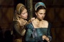 nathalie portman - Deux soeurs pour un roi