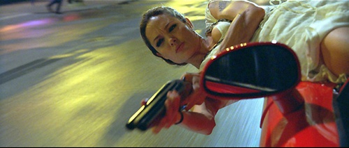 angelina jolie 13 - Wanted : choisis ton destin