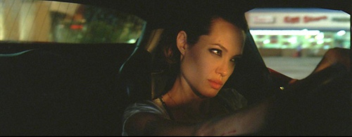 angelina jolie 14 - Wanted : choisis ton destin