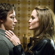 angelina jolie 16 - Wanted : choisis ton destin