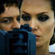 angelina jolie 6 - Wanted : choisis ton destin